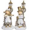Kaemingk / Figurine Music of childhood - Concertina melodies 20 cm