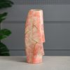 Керамика ручной работы / Vase de table "Face No. 2"