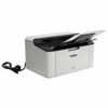 BROTHER / Laser printer HL-1110R, A4, 20 ppm, 2400x600 dpi
