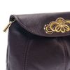 Leather Cosmetics "Morning Dew"