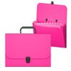 ErichKrause / 12-compartment binder "Matt Neon"