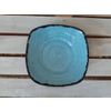 Хорекс / Horex / Plate "Acquamarino" di modo campana 5 pcs.
