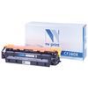 NV PRINT / Cartouche de toner (NV-CF380X) pour HP M476dn / M476dw / M476nw, noir, rendement 4400 pages