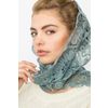 Lace scarf "Cashmere soft", Madame Cruje