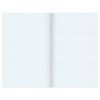 ОФИСМАГ / Notebook A4, 96 sheets, staple, cage, cardboard cover, OFFICE / 15 pcs.