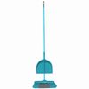 YORK / Brush "Tandem" for cleaning with a handle 110 cm, complete with a scoop, width 32 cm, bristles 7 cm, Euro thread