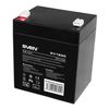 SVEN / Rechargeable battery for UPS of any brands, 12 V, 5 Ah, 90x70x105 mm