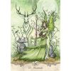 GamesDealer / Tarotkarten: "Feen-Weisheitsorakel-Deck und Buchset"