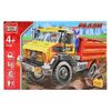Город мастеров / Bộ xây dựng "Xe tải 4x4"