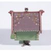 Toy Christmas tree "Chicken's Hut" 760-2