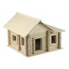 Пелси / Constructor "Village house No. 3", 178 elements