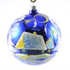 Бирюсинка / Christmas ball Night 100 mm
