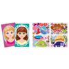 TENTH KINGDOM / Fashion Girl Magnetic Game