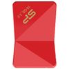 SILICON POWER / Flash Drive 16 GB Jewel J08 USB 3.1, red