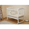 Красная звезда / Red Star / Children's bed "Uralochka"