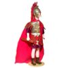 Потешный промысел / Souvenir doll "Legate. Military uniform. Roman Empire, 4-6 centuries BC"