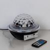 Luazon Lighting / Lighting device "Crystal ball"
