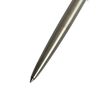 Parker / Ручка гелевая Jotter Core K694 Stainless Steel CT 0,7 мм