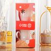 Фабрика счастья / Gift set "Winter will bring happiness"