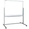 BoardSYS / Magnetic whiteboard 100x150 cm