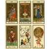 GamesDealer / 塔罗牌：“中世纪 Scapini Deck”