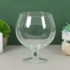Evis / Vase-glass "Brandy"