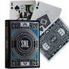 GamesDealer / Cartes du samedi soir