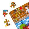 Woodlandtoys / Fire Service Busyboard