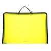 ErichKrause / Folder with A3 "Diagonal Neon" handles
