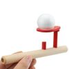 Toy! "Aerosol" for the development of speech breath