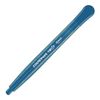 MAPED / Wax crayons "Color'peps Twist", 24 colors, twist-off in a plastic case