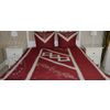 Елецкие кружева / Elets lace / Double bedding set