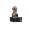 Золотая антилопа / Bust "Korolev S.P."