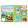 Умка / Umka / Libro con finestre "Lev the Truck. Cars"