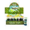 Конфитрейд / Children's toy Soap bubbles "Weapon of victory" 1kor * 6bl * 36pcs, 50ml