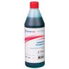 1 litre plumbing cleaning tool, CHIITEK POLYCOR, acid, foam, concentrate