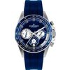 Jacques Lemans / Sport 1-2127B Kronograf Saat