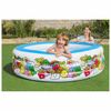 Bestway / Inflatable pool "Character"
