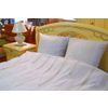 Снежинка / Snowflake / Bedding set with embroidery and machine lace