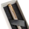 Parker / Fountain pen IM Premium F323 Gray GT F