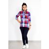 Lika Dress / Shirt "Severin"