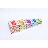 Woodlandtoys / Cubes "Numbers"