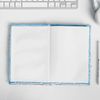 ArtFox / Diary with sequins "Lama", 78 sheets