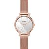 DKNY / Modernistische NY2817 Uhren