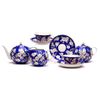 Дулёвский фарфор / Tea service "Tulip. Apple blossom", 15 items