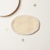 Сималенд / Set with a body massage brush "Budr-r-luxuriously beautiful"