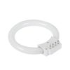 Сималенд / Dimmable annular illuminator