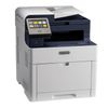 XEROX / MFP COLOR Laser WorkCentre 6515N (printer, scanner, copier, fax), A4, 28 ppm, 50,000 ppm, ADF, network card