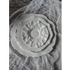 Антикварня / Antique / Saucer "White Pearl"
