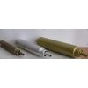 Vibrators submersible high-frequency rotor type